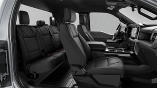2026 Ford F-150® Internal Image 1